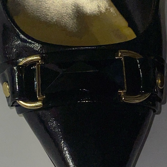 Paolo Conte made in Italy heels size 9.5 - Picture 4 of 8